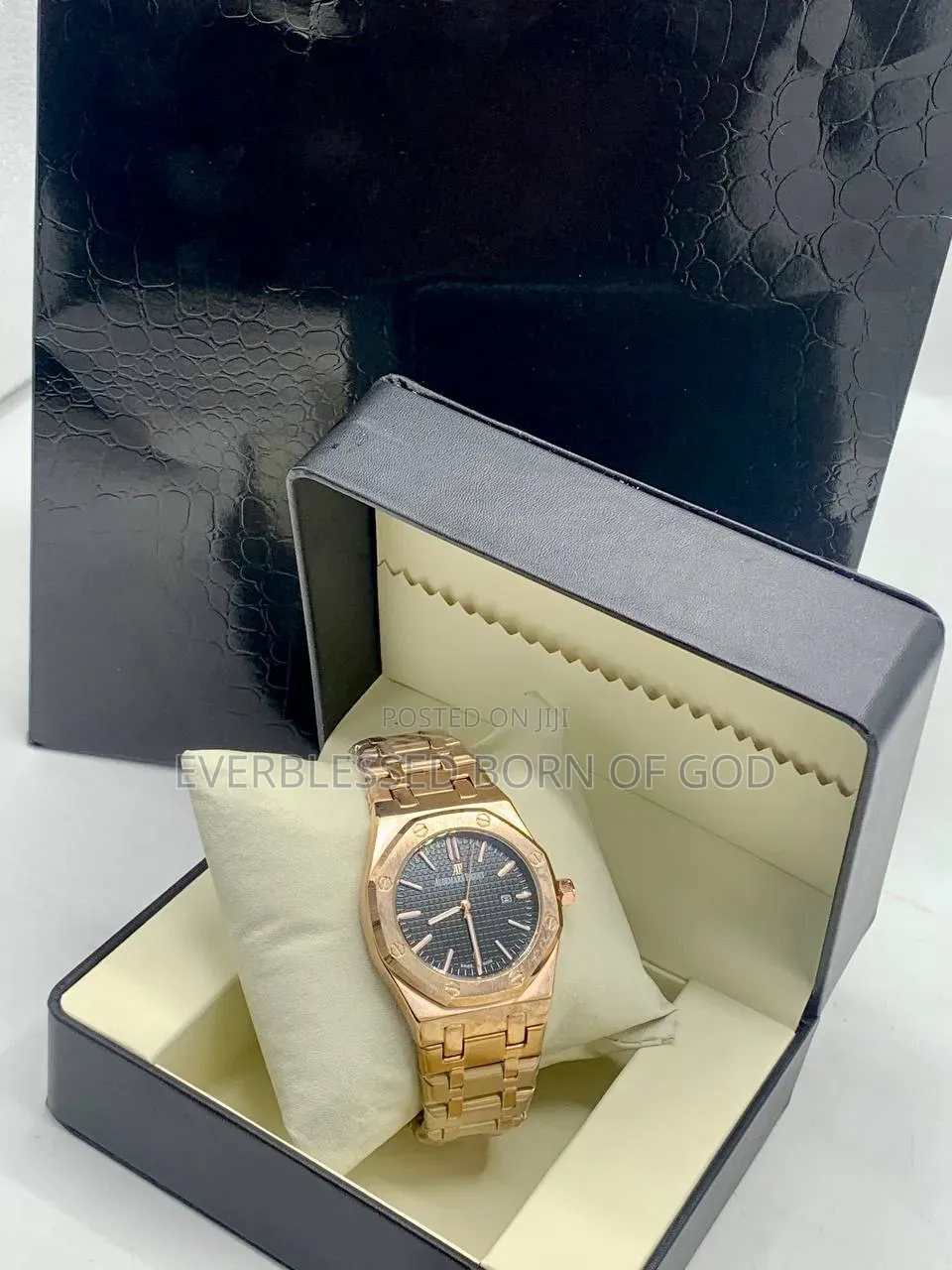 Quality Class Patek Watch Poo