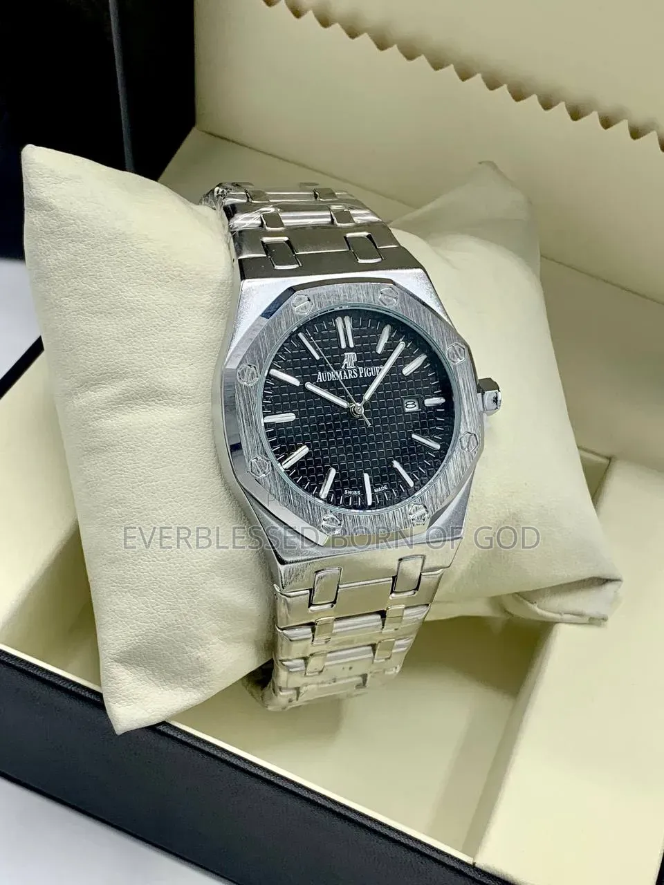 Quality Class Patek Watch Poo