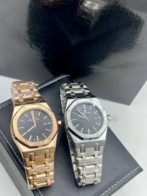Quality Class Patek Watch Poo