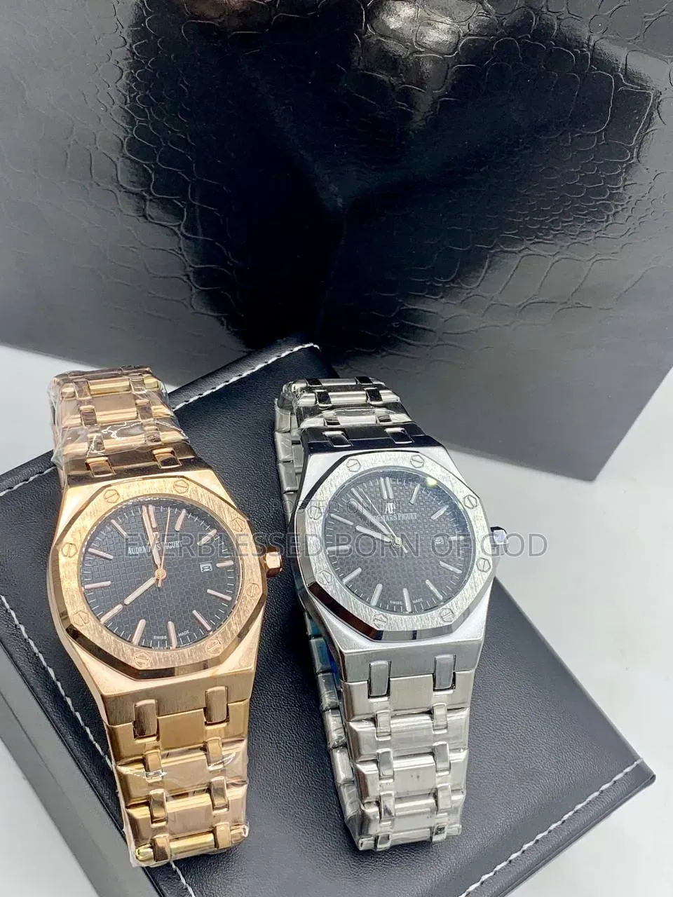 Quality Class Patek Watch Poo