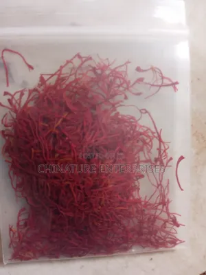 Saffron Strands 2gram