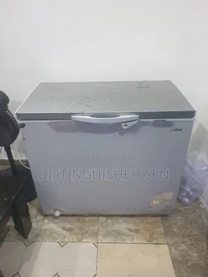 Chest Freezer