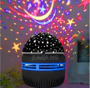 3d Moon Lamp Night Light | Beautiful Bedroom Decoration Light