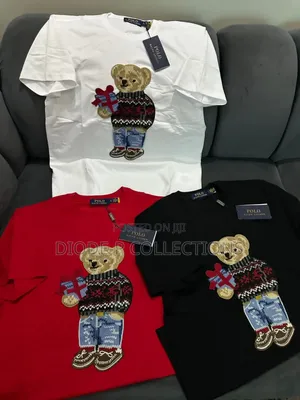 Polo Ralph Lauren Paul Dear T-Shirt
