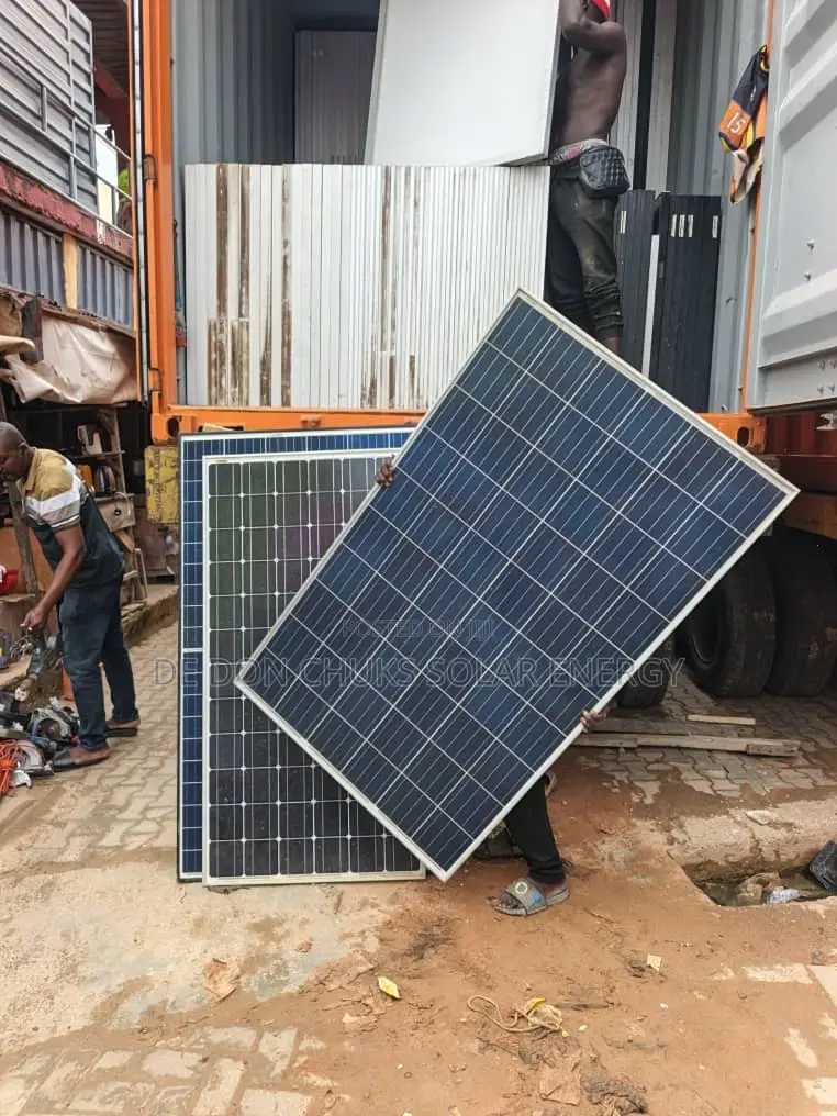 350w Canadian Solar Panel