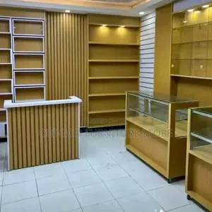 Bag Racks for Your Shop
