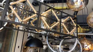 Luxury Interior Lights