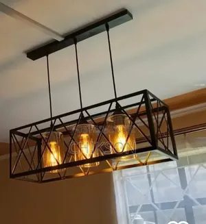 Luxury Interior Lights