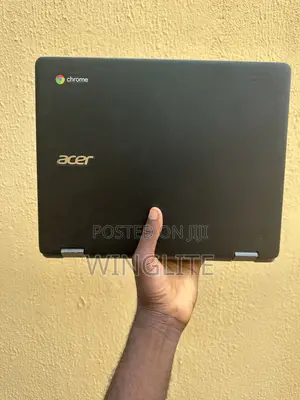 Laptop Acer Chromebook Spin 512 8GB Intel Celeron SSD 60GB