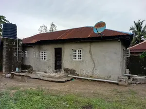 2bdrm Bungalow in Palmfront Desa, Bogije for sale