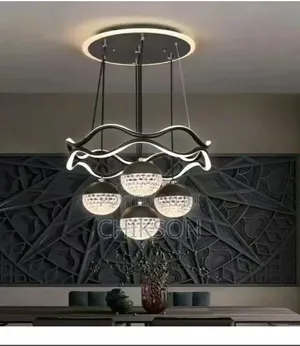 Luxury Interior Lights