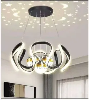 Luxury Interior Lights