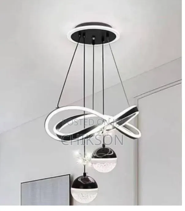 Luxury Interior Lights