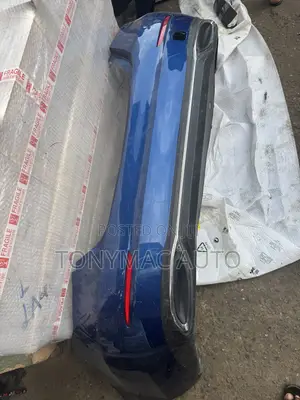 Front Bumper for Mercedes Benz C300 2022 206 Complete