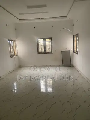 Furnished 3bdrm House in Light Gold Estate, Sabon Lugbe for rent