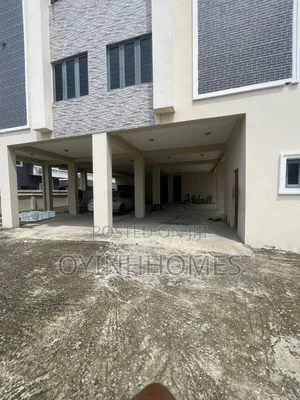 2bdrm Block of Flats in Gudnes, VGC / Ajah for rent