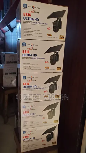 Es16 Eseecould Dual Lens Camera