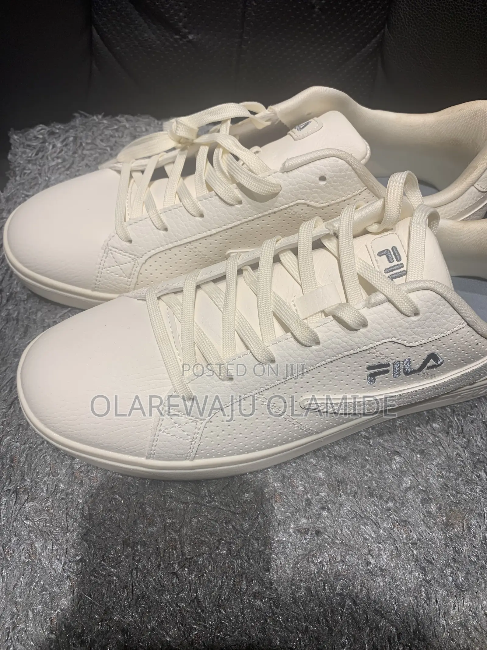 Fila Fiorenzo