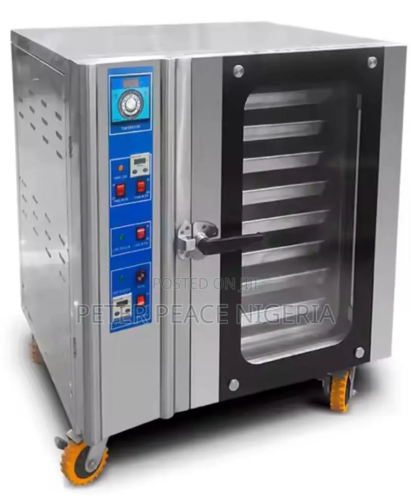 Industrial Conventional Oven