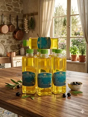 Royal Olivia Oil