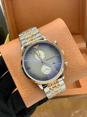 High Quality Luxury Emporior Watch