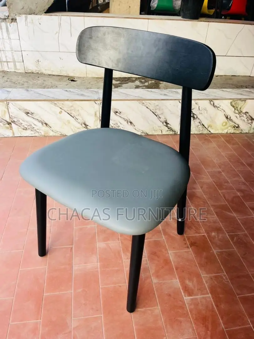 Contemporary Minimalist Dining Chairs