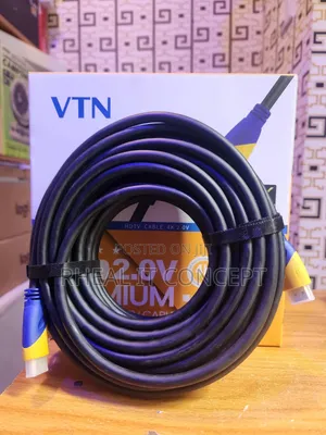 15 Meters Hdmi Cable