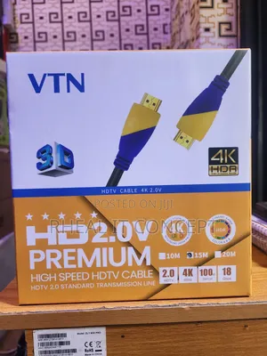 15 Meters Hdmi Cable