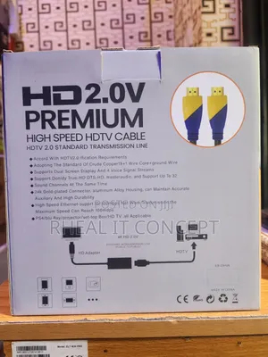 15 Meters Hdmi Cable
