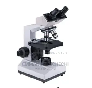 Binocular Microscope for Sale