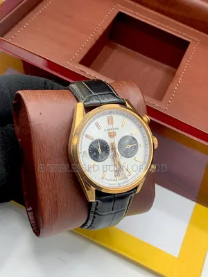 High Quality Luxury Carrera Watch