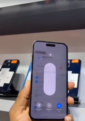 Apple iPhone 14 Pro Max 256 GB Black