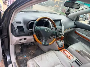 Lexus RX 2009