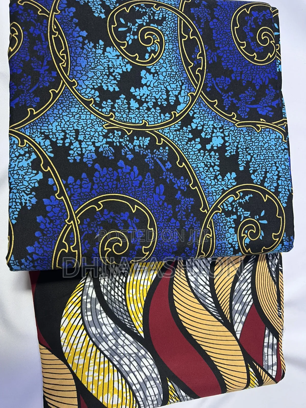 Ankara Collections