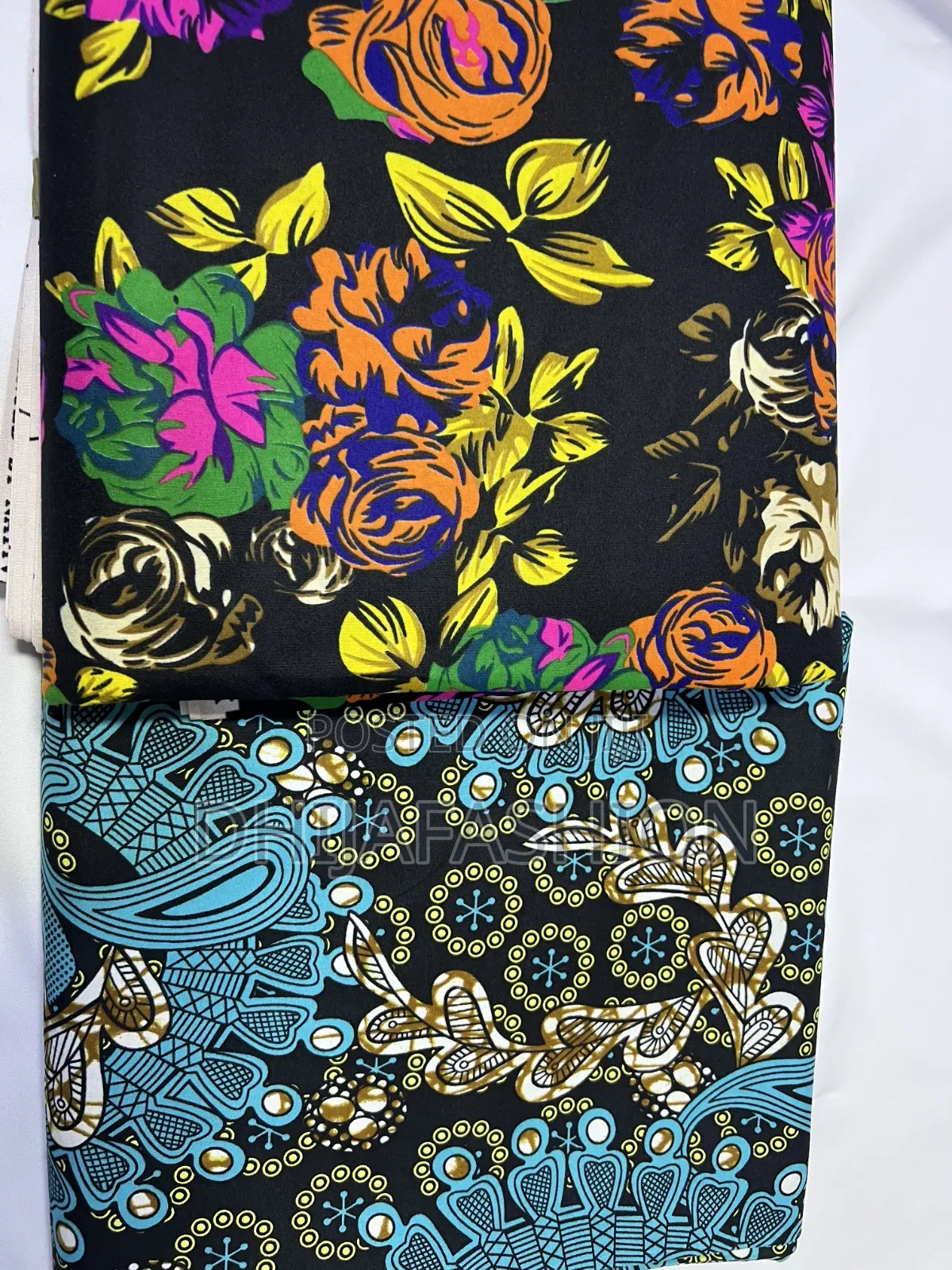 Ankara Collections