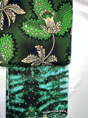 Ankara Collections