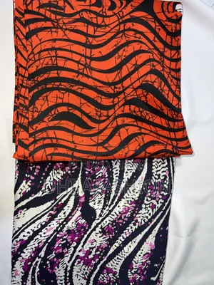 Ankara Collections