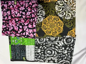 Ankara Collections