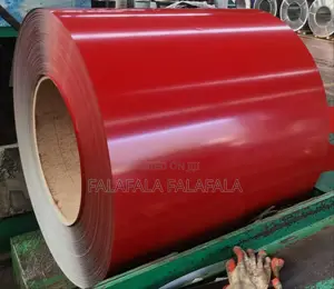 Aluzinc Coil Ppgi