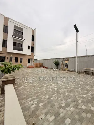 4bdrm Duplex in Jahi for sale