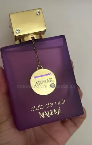Club De Nuit Maleka