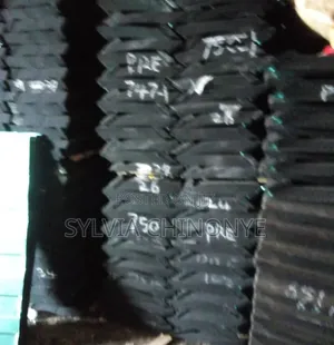 Brown Shingles With Black Patch With 50 Years Warranty