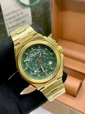 Audemars Piguet Ap Subaqua Top Brand Wristwatch