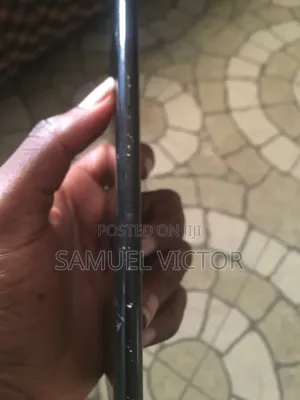 Samsung Galaxy S9 Plus 64 GB Black