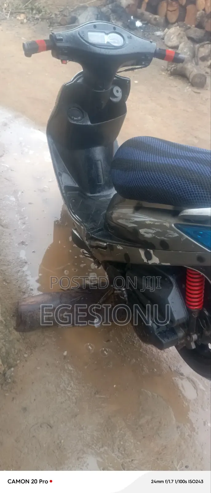 Kymco 2015 Silver