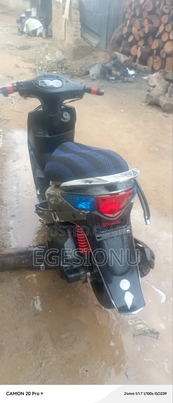 Kymco 2015 Silver