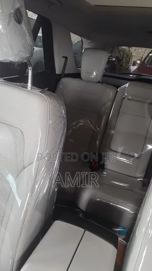 Mercedes-Benz GLE-Class GLE 350 2018 Silver