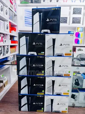 Playstation