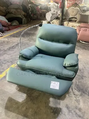 Durable Recliner Chair