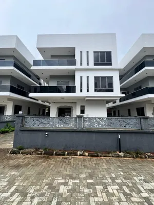Furnished 6bdrm Duplex in Ikoyi Lagos for sale
